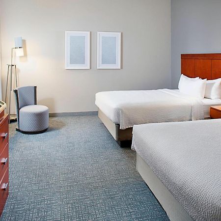 คอร์ตยาร์ด ซานอันโตนิโอ ซีเวิลด์/เวสต์โอเวอร์ ฮิลล์ Hotel ภายนอก รูปภาพ
