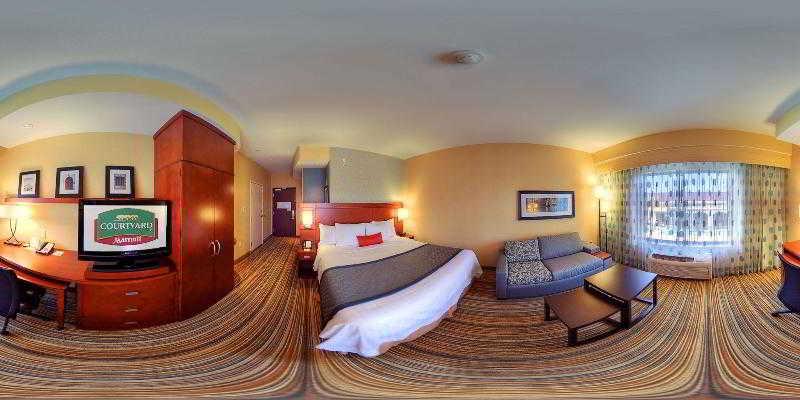 คอร์ตยาร์ด ซานอันโตนิโอ ซีเวิลด์/เวสต์โอเวอร์ ฮิลล์ Hotel ภายนอก รูปภาพ