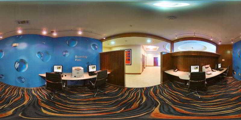 คอร์ตยาร์ด ซานอันโตนิโอ ซีเวิลด์/เวสต์โอเวอร์ ฮิลล์ Hotel ภายนอก รูปภาพ
